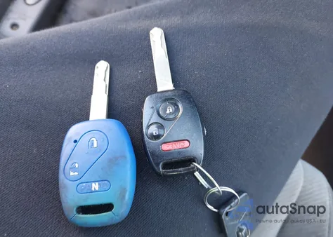 2009 Honda Civic Lx from USA, damaged, VIN 2HGFA16599H534849